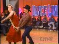 Kevin and Vicki Vance Spotlight East Coast Swing Dance on Club Dance Show