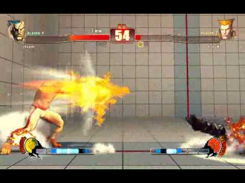 SF4 PC PM 1-3 KrossWY (GU) vs. ckeann (SAG).avi