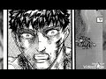 guts from berserk crying compilation 😔