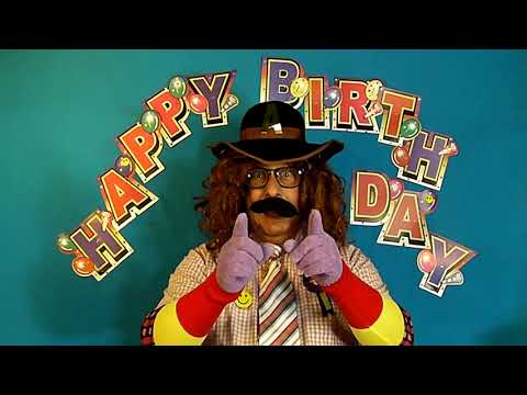 Happy Birthday ANIKO ANEKO song