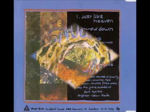 Dinosaur Jr - Keep The Glove (Alternate Mix)