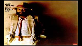 Roy Ayers ~  I Wanna Touch You Baby (1978) R&B Slow Jam