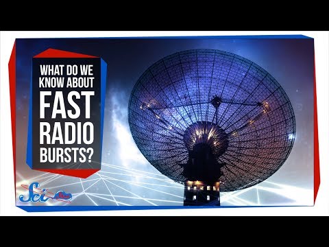 The Mystery of Fast Radio Bursts