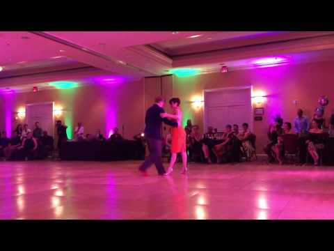  Tango Festival NOLA  in  2016