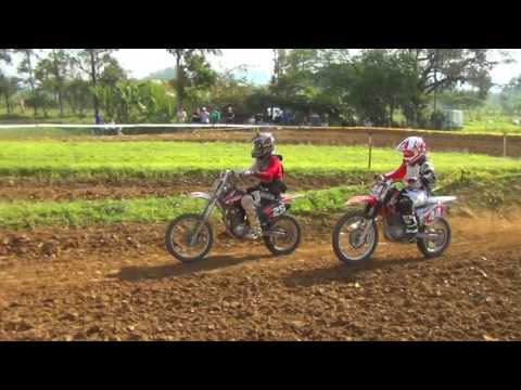 5ª etapa Copa Brasil Velocross 2017 - Guaramirim SC