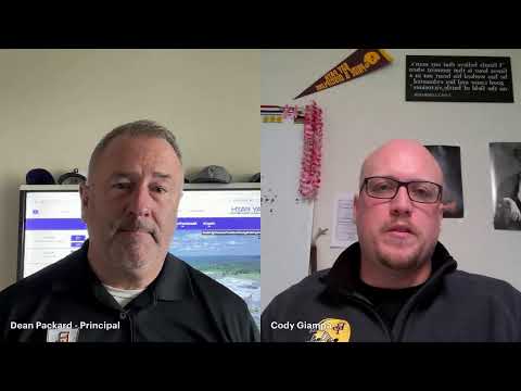 BP Weekly Football Preview