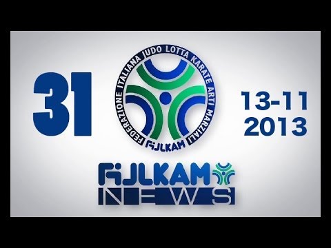 FIJLKAM NEWS 31 - Il Mondiale Juniores di Karate