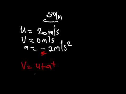 Q46 - JAMB Physics 2015 Past Questions and Answers