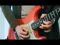 Who Does This Solo Remind You Of