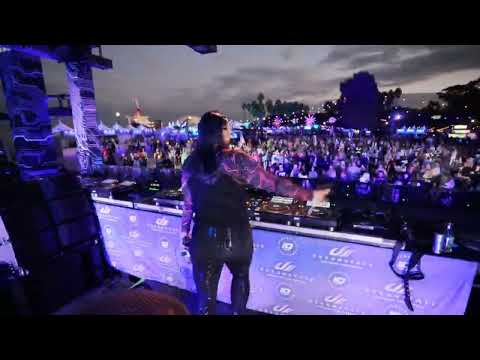 Khromata @ Dreamstate SoCal 2025