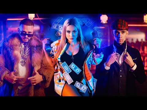 Zrebný & Frlajs - LOVEIN feat. Dominika Mirgová, Šorty (Official video)