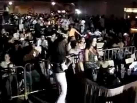 Adalberto Alvarez y su Son en VIVO.