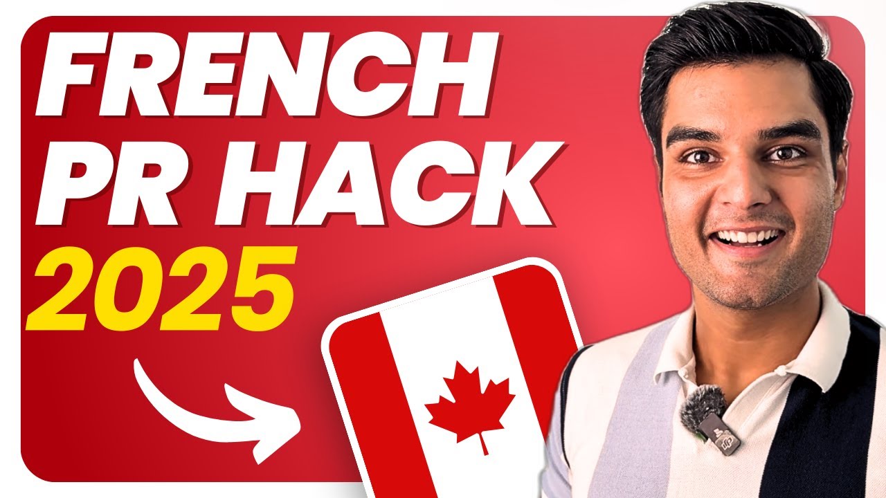 All French PR Pathways in Canada (Explained in Detail)