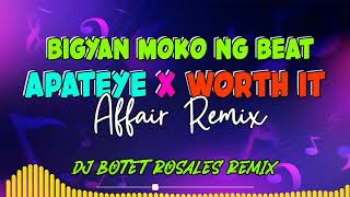 Download lagu DjBotet R- Bigyan moko ng Beat x Apateye x Worth it (Affair Remix) 100bpm mp3 Download lagu DjBotet R- Bigyan moko ng Beat x Apateye x Worth it (Affair Remix) 100bpm mp3