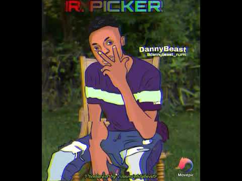 Mohbad, Zlatan, Naira Marley and saint hayway & DannyBeast — Mr Picker