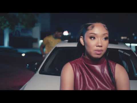 MAJEST & WENDY CATHALINA - DOPE (Clip Officiel) || Mi