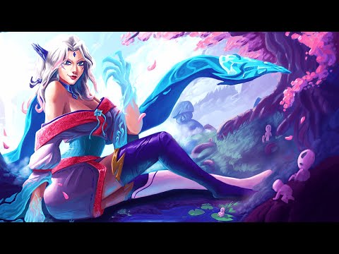 These Skins were LEAKED in League of Legends