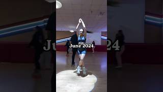 What One Year Of Progress Looks Like: