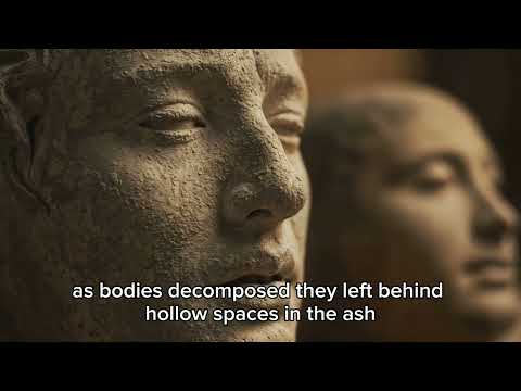 5 Shocking Facts About the Lost City of Pompeii!