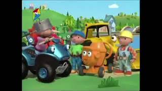 Bob the Builder Theme Song (In 37 Different Langua