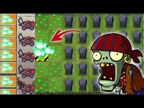 Pinata Party 12/29/2021 (December 29th) | Team Plants Power-Up! in Plants vs Zombies 2