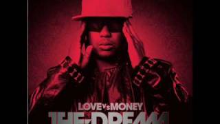 The Dream - Love Vs Money (Love vs Money)