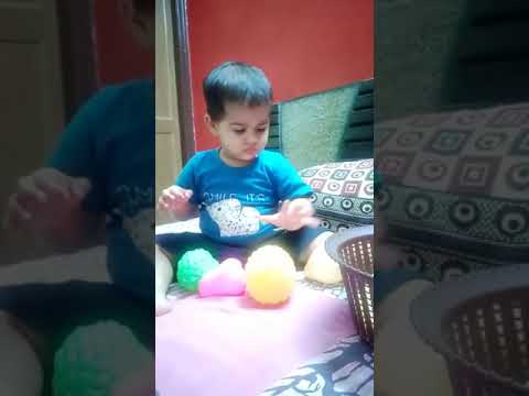 Fruits by name By Cute Malvika 🍎🍐🍓🍇🍉🍌🍊🍐