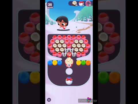 Disney Getaway Blast Level 179 | NO BOOSTERS