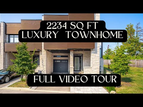 Branded- 29-35 Midhurst Heights Hamilton. Latest listing.