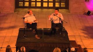 Ari Shavit: My Promised Land