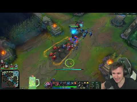 GET ASSASSIONATED - League of Legends ITA #1807