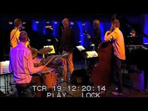 Tafenau & Aimla band - Soundsystem