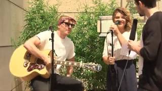 Caroline Costa &amp; Nico Lilliu - Maintenant