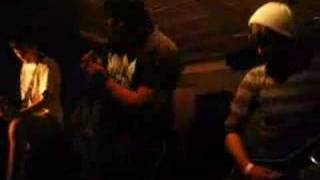 Beneath A Burning Sky Last Show Ever