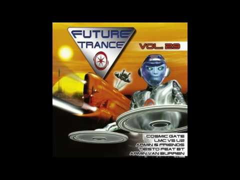 Waveliner vs. Rob Mayth - Children Of XTC‎