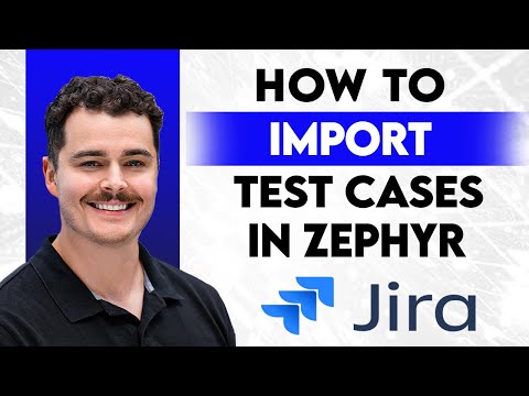 How To Import Test Cases In Jira Zephyr [2026 Guide]
