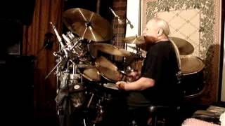 Ray's Drums For It Doesn't Matter By Billy Preston