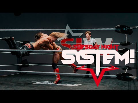 KEVIN CAIO vs RAFAEL FLORES - TUESDAY NIGHT SYSTEM! ep25