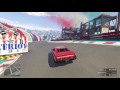 Muh Freedoms Track Showcase