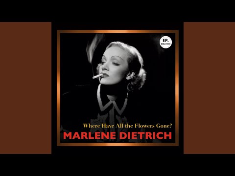 Where Have All the Flowers Gone? (Remastered)