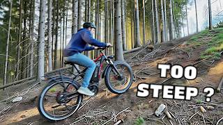 I Tested a 1500W Dual Motor E-Bike to Its Limits !