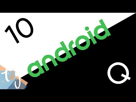 Android 10 FILTRADO! 🙀🙀
