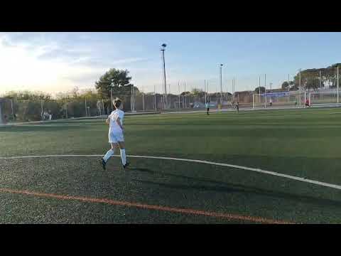 Forza Wrocław 09.11.2025 Hiszpania Salou rzuty karne o 5 miejsce.