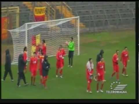 Ravenna Castrocaro 3 1