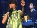 yeah yeah yeahs - y control - letterman