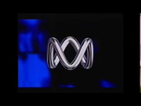 ABC Ident (2001)