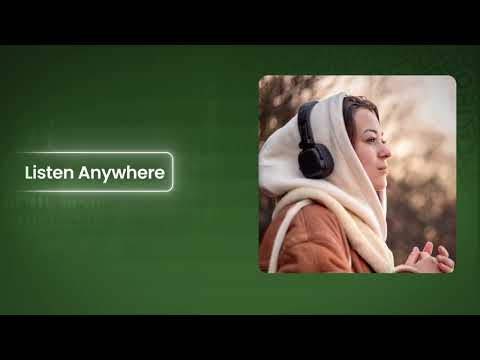 Islam Central: Book Summaries