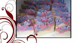 preview picture of video 'Keswick Handmade Soap Shop EDEN on Station Street'