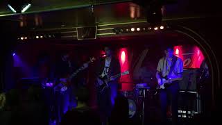 Childhood - Cameo - Liverpool