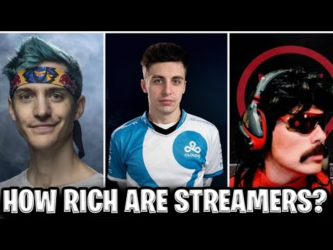 Amouranth Net Worth 2025